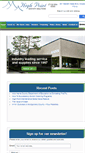 Mobile Screenshot of highpointss.com